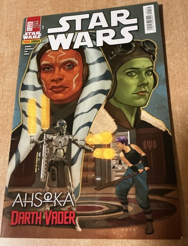 Heft star wars 119 - heft,