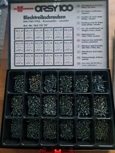 Würth orsy 100 - würth,