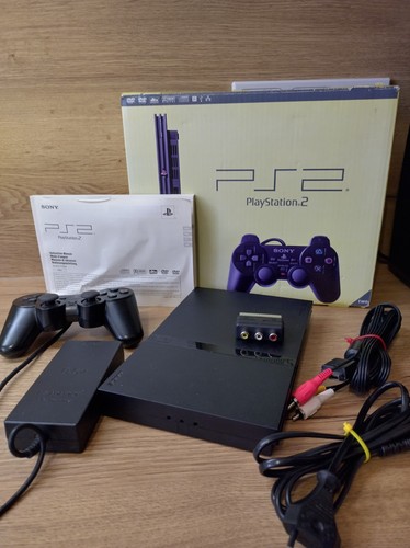 Sony playstation konsole - playstation,