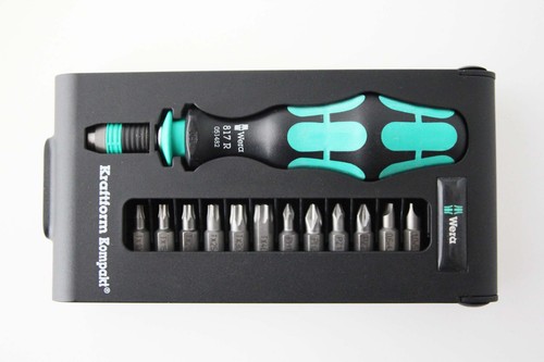 Wera kraftform kompakt - kompakt, kk50