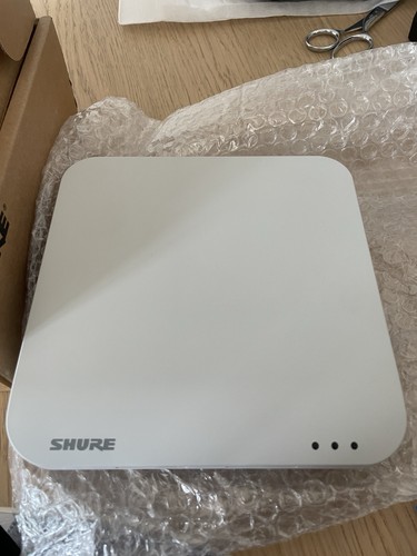 Shure mxwapt2 z11 digital - shure,