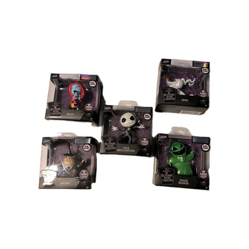 Nightmare before christmas - nightmare,