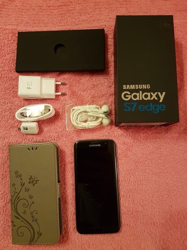 Samsung galaxy edge in - edge, s7