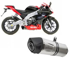 Auspuff Schalldaempfer