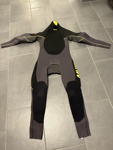 Musto neopren anzug jugend - neopren,