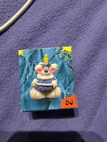 Diddl figur mit - mit, ovp