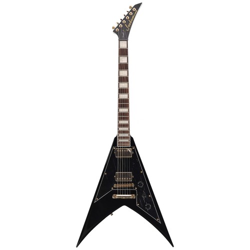 Jackson series signature - x,