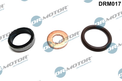Motor automotive drm017 - dr.motor,