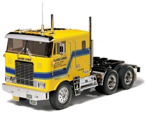 Tamiya globe liner - globe,