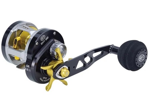 Wft sen sea lh - sea, multirolle