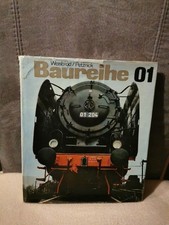 Baureihe 01, Weisbrod/