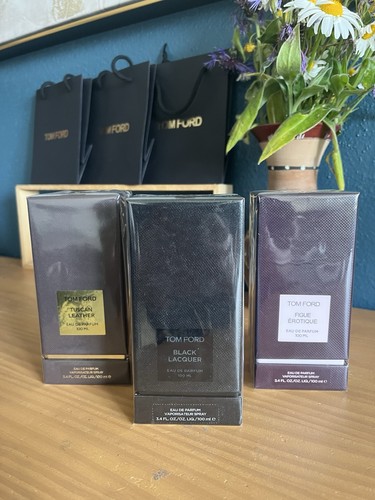 3er pack parfums - pack,
