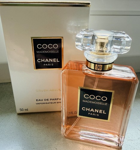 Duft neuheit chanel coco - duft-neuheit,