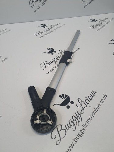 Bugaboo donkey rechter arm - bugaboo,