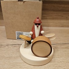 Björn Köhler Weihnachtsmann