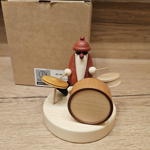 Björn köhler weihnachtsmann - björn,