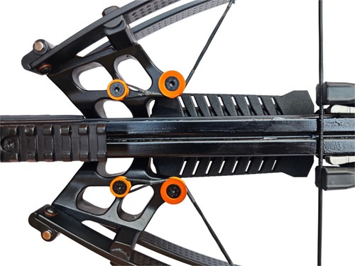 Bow fma supersonic - x-bow,
