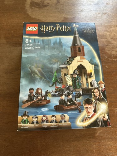 Lego harry potter 76426 - potter,