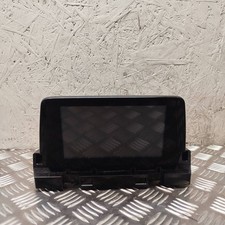 Mazda 6 2015 Bildschirm /