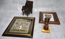 Ägypten Konvolut Set 2x