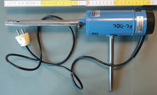 IKA Ultra-Turrax Dispergierer