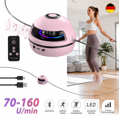 Smartes springseil - smartes,
