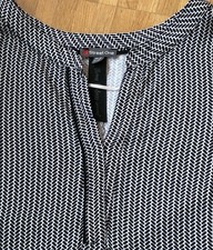 Street One Blusenshirt Gr. 42