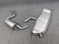 Auspuff für VW GOLF 5 V 1.6