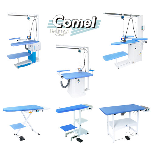 Comel profi bügeltisch - profi,
