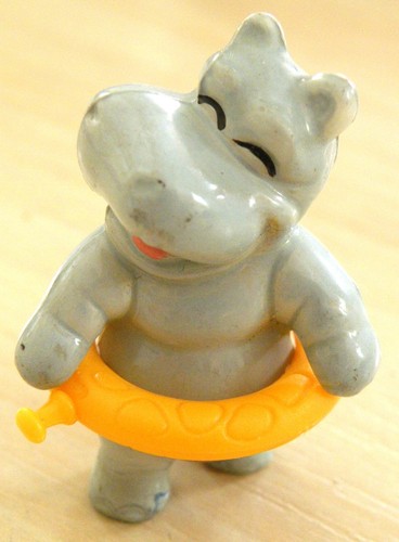 Die happy hippos planscher - happy,