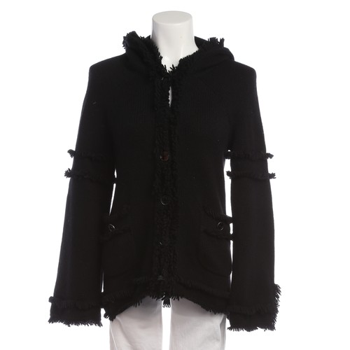 Chanel strickjacke 36 - chanel,
