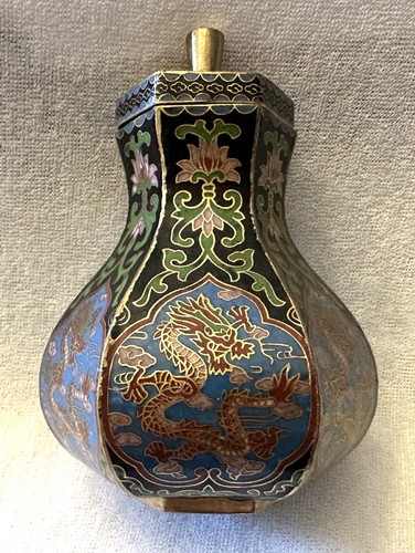 ältere chinesische büchse - ältere,