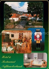 Seiffen Erzgebirge