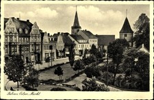 Ak Polessk Labiau Ostpreußen