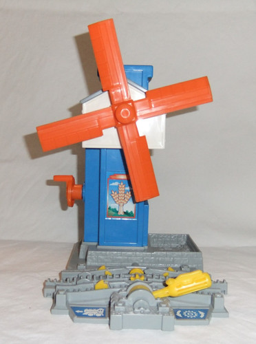 Fischer price geotrax - fischer,
