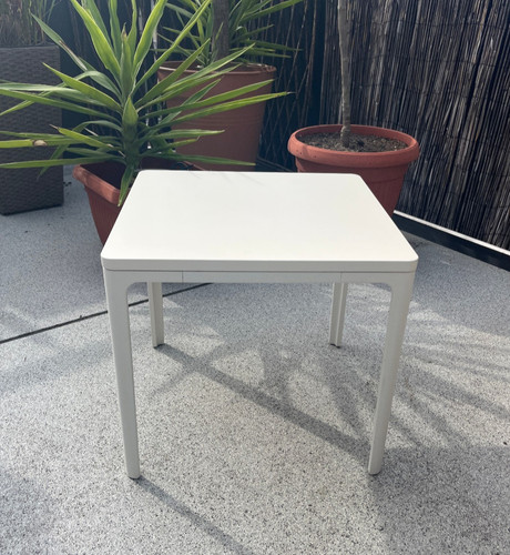 Vitra plate beistelltisch - plate,