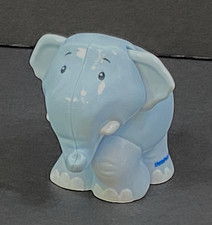 Elephant Figurine Little