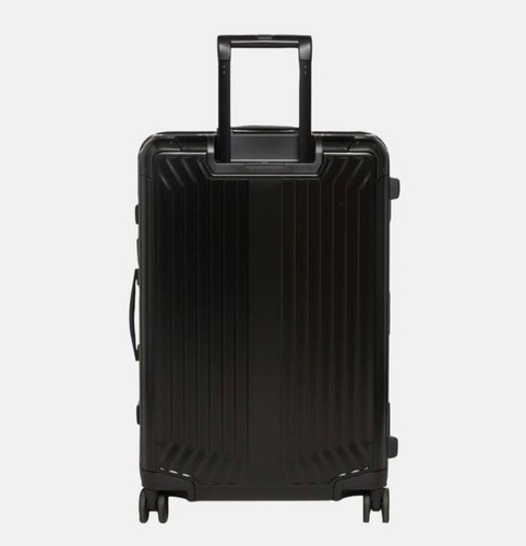 Samsonite aluminium koffer mit - aluminium,