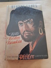 Berndt Guben  Hölle Helden