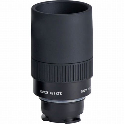 Kowa 25x long eye - 25x,