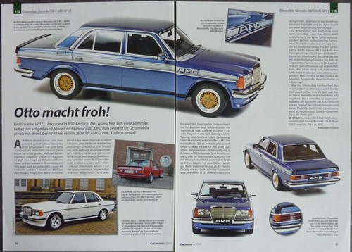 Mercedes benz 280 - 280, w