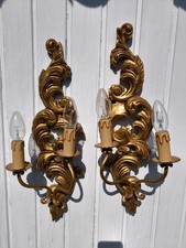 Wandleuchter lampen hänge set - wandleuchter,