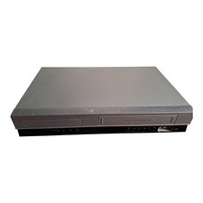 V280 B DVD/ Video Player in Silber