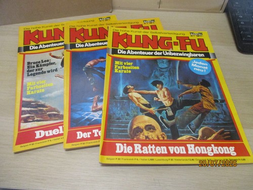 Kung bastei gbü 1 - kung,