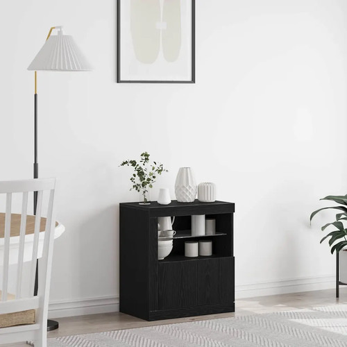 Sideboard mit led leuchten - sideboard,