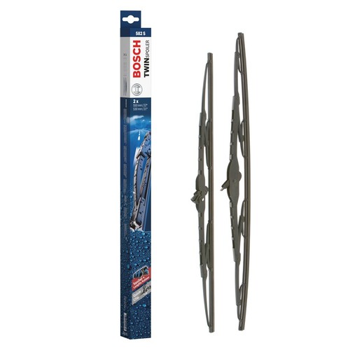 Bosch 582s scheibenwischer - bosch,