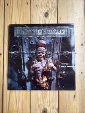 Iron Maiden - The X-Factor