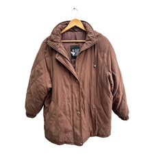 Canda Daunenjacke Damen Gr 42