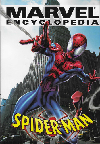 Marvel encyclopedia vol - vol.4, /