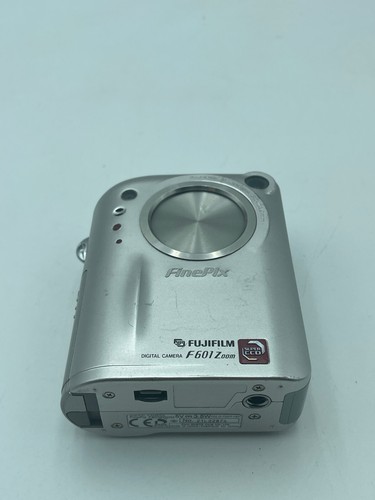 Fujifilm finepix digital - fujifilm,